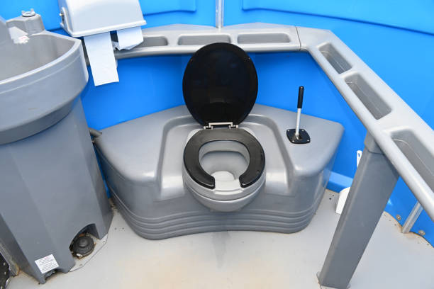 Best Handicap porta potty rental  in Glassport, PA