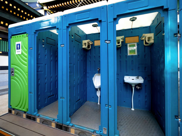 Best Best portable toilet rental  in Glassport, PA
