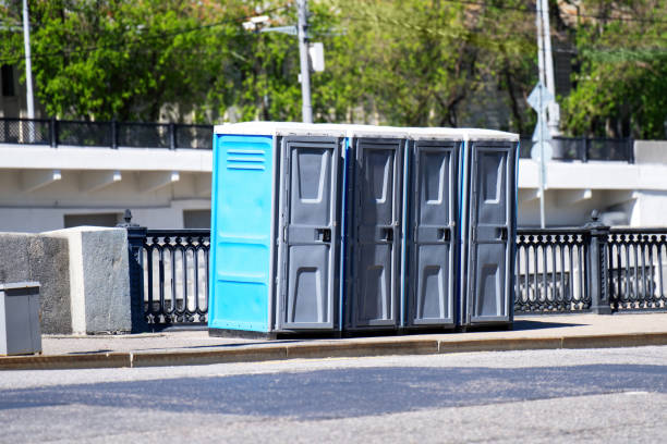 Best Porta potty rental for outdoor events  in Glassport, PA