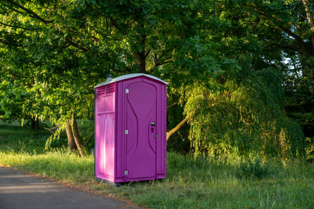 Best Local porta potty services  in Glassport, PA