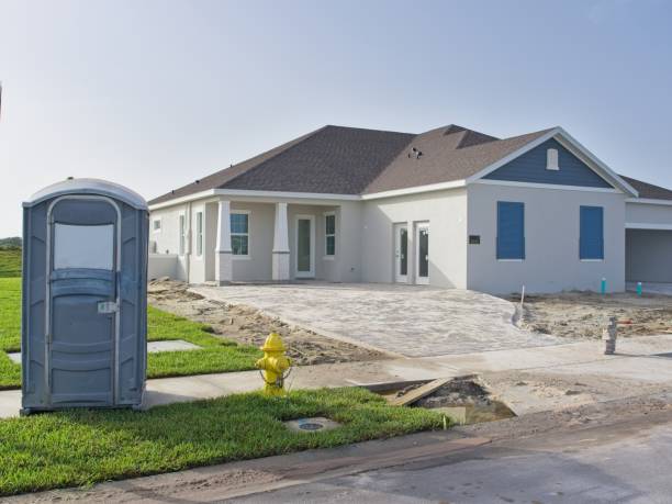 Glassport, PA porta potty rental Company